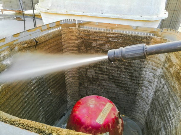 Best Commercial HVAC Duct Cleaning  in Point, TX
