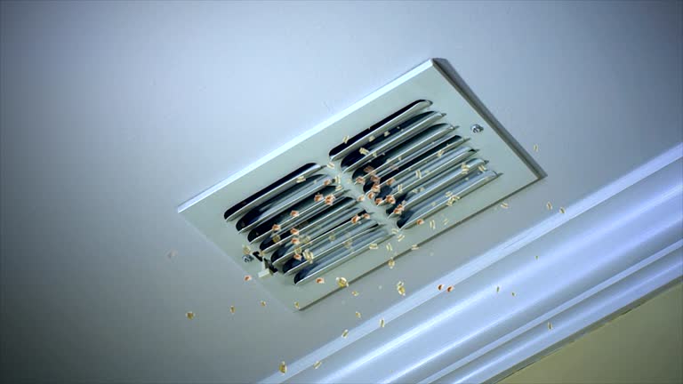 Best Commercial HVAC Duct Cleaning  in Point, TX