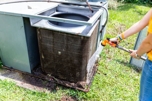 Best Commercial Air Duct Cleaning  in Point, TX