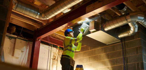 Best Professional Duct Cleaning Services  in Point, TX