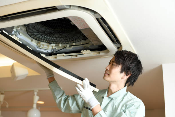 Best Air Duct Cleaning Company Near Me  in Point, TX