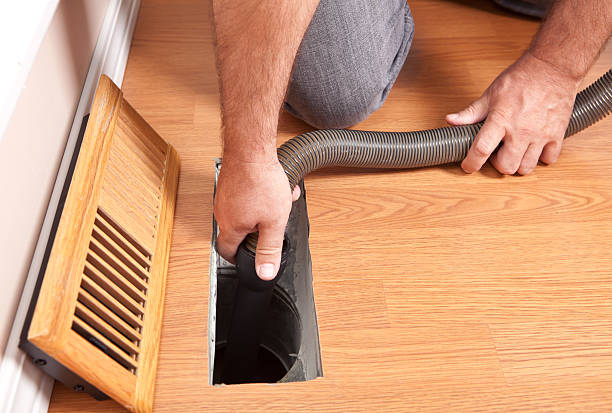 Best Air Duct Cleaning Near Me  in Point, TX