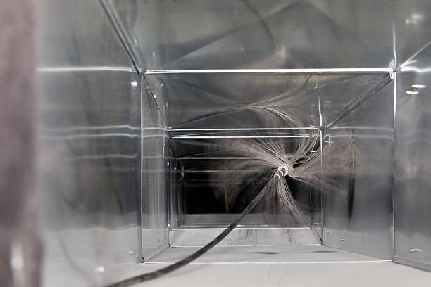 Best Best Air Duct Cleaning Company  in Point, TX