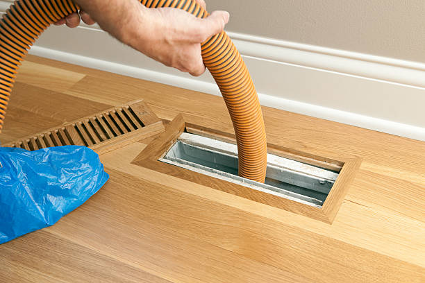 Best HVAC Air Duct Cleaning  in Point, TX