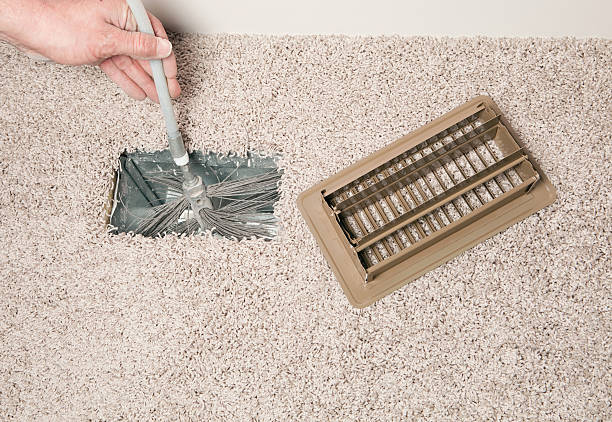Best Best Air Duct Cleaning Company  in Point, TX