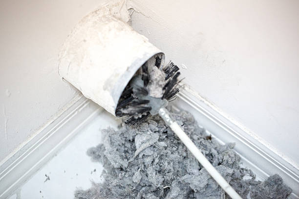 Professional Airduct Cleaning in TX