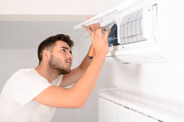 Best Residential Air Duct Cleaning  in Point, TX